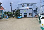 すみれ保育園 880m