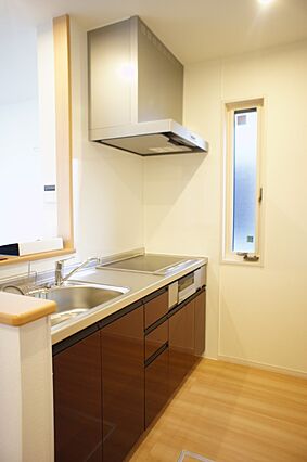 メゾン・ド・プリマ_内装_1