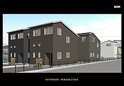 湘南新宿ライン宇須 小山駅 3.2kmの賃貸一戸建て