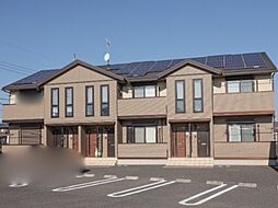 JR水戸線 結城駅 徒歩13分