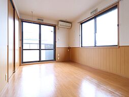 グリーンガーデン箱森C 2LDKの写真