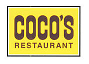 COCO’S 286m
