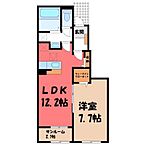 栃木県下野市祇園5丁目：物件画像／ＬＩＸＩＬ賃貸ショップ　株式会社あるある不動産　小山店