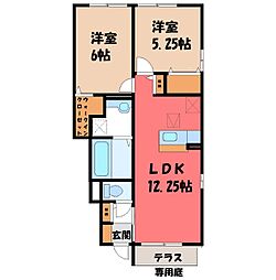 コネクタス 1階