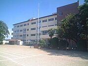 小山市立大谷北小学校 346m