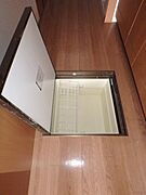 図面と現状に相違がある場合には現状を優先