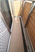 図面と現状に相違がある場合には現状を優先