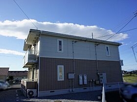 サンフラウア B  ｜ 茨城県結城市大字結城（賃貸アパート1R・1階・33.15㎡） その6