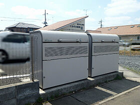 サンフラウア B  ｜ 茨城県結城市大字結城（賃貸アパート1R・1階・33.15㎡） その20