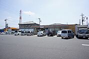 セブンイレブン小山城北店 363m