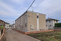 栃木県小山市神山2丁目：物件画像／ＬＩＸＩＬ賃貸ショップ　株式会社あるある不動産　小山店