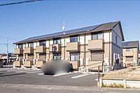 茨城県結城市新福寺6丁目：物件画像／ＬＩＸＩＬ賃貸ショップ　株式会社あるある不動産　小山店