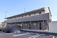 栃木県小山市城西1丁目：物件画像／ＬＩＸＩＬ賃貸ショップ　株式会社あるある不動産　小山店