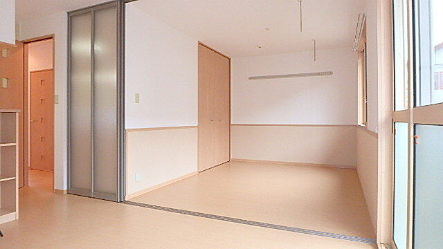 子供部屋