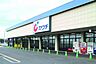 周辺：カワチ薬品下館南店 124m