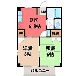 MTハウスゆき 2階