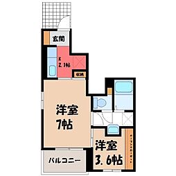 Solana 1階
