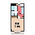 間取り：図面と現状に相違がある場合には現状を優先