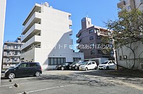 アイビックビットハウス  ｜ 愛知県豊橋市前田中町（賃貸マンション1K・5階・21.60㎡） その16