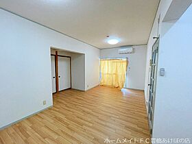 第2橋本マンション  ｜ 愛知県豊橋市大村町字橋元（賃貸アパート3LDK・4階・56.40㎡） その3