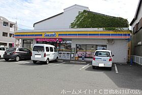 ハイシティ小池  ｜ 愛知県豊橋市小池町（賃貸マンション1K・3階・18.70㎡） その27