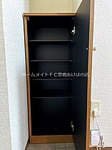 ドゥプレジール  ｜ 愛知県豊橋市つつじが丘2丁目（賃貸マンション1K・2階・26.80㎡） その25