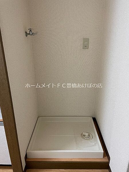 ドゥプレジール ｜愛知県豊橋市つつじが丘2丁目(賃貸マンション1K・2階・26.80㎡)の写真 その20