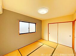 居間