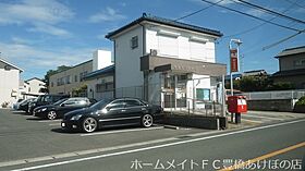 第1丸中マンション  ｜ 愛知県豊橋市三ノ輪町字本興寺（賃貸マンション2LDK・3階・80.25㎡） その13