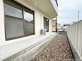 ジョイハーベスト  ｜ 愛知県豊橋市佐藤1丁目（賃貸マンション2LDK・1階・53.28㎡） その22