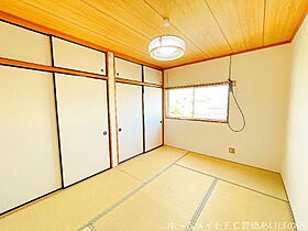 山田共同住宅  ｜ 愛知県豊橋市佐藤5丁目（賃貸アパート2LDK・2階・59.00㎡） その24