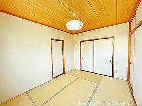 山田共同住宅  ｜ 愛知県豊橋市佐藤5丁目（賃貸アパート2LDK・2階・59.00㎡） その25