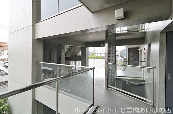 WEST-1（ウエストワン） 2B｜愛知県豊橋市羽根井西町(賃貸マンション3DK・2階・61.84㎡)の写真 その24