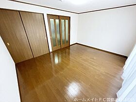 ウィステリアIII  ｜ 愛知県豊橋市岩屋町字岩屋下（賃貸アパート1DK・2階・33.69㎡） その9