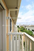 宝珠　B  ｜ 愛知県豊橋市下五井町捨田（賃貸アパート1LDK・2階・40.29㎡） その16