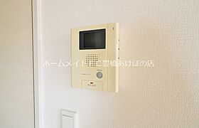 宝珠　B  ｜ 愛知県豊橋市下五井町捨田（賃貸アパート1LDK・2階・40.29㎡） その21