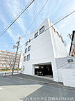 愛知県豊橋市八町通1丁目：物件画像／株式会社松屋住まいるパートナーズ　ホームメイトFC豊橋あけぼの店