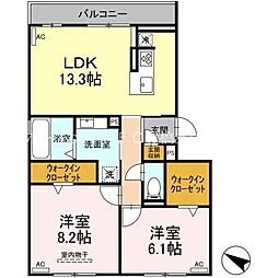 豊橋駅 12.5万円