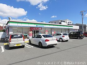 スカイビレッジアイセイ  ｜ 愛知県豊橋市東田仲の町（賃貸アパート1K・2階・20.00㎡） その23