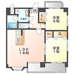 豊橋駅 7.0万円