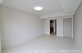 ベルオレイル  ｜ 愛知県豊橋市新本町（賃貸マンション1K・5階・37.80㎡） その3