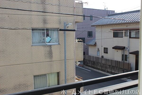 ペアパレス東田 ｜愛知県豊橋市東田町字五反畑(賃貸アパート1K・2階・16.53㎡)の写真 その17