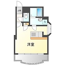 やまやの森  ｜ 愛知県豊橋市東雲町（賃貸マンション1R・3階・29.07㎡） その2