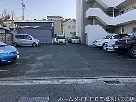 ヴェルテコート南栄  ｜ 愛知県豊橋市南栄町字空池（賃貸マンション3LDK・4階・79.75㎡） その18