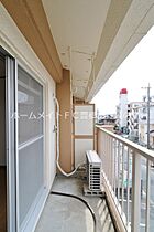 サンライフ堂坂A  ｜ 愛知県豊橋市堂坂町（賃貸マンション1R・3階・18.54㎡） その17