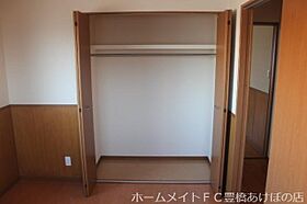 ウインドヒルA  ｜ 愛知県豊橋市牟呂町字松東（賃貸アパート2LDK・1階・54.00㎡） その19