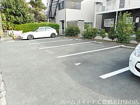 ブラウンエイト　A棟  ｜ 愛知県豊橋市北島町字北島（賃貸アパート1LDK・1階・51.82㎡） その19