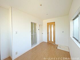 コーポスズキ  ｜ 愛知県豊橋市横須賀町重森（賃貸アパート1DK・2階・31.59㎡） その23