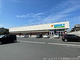 赤羽根サーフベースA棟  ｜ 愛知県田原市赤羽根町西瀬古（賃貸アパート1R・1階・21.32㎡） その30