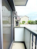 D’sモナリエ  ｜ 愛知県豊橋市下地町字長池（賃貸アパート1LDK・1階・33.39㎡） その16